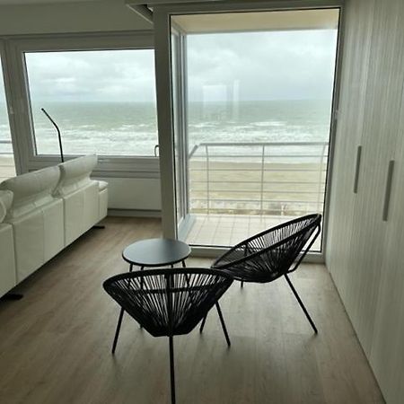 Seaview And Sun@Nieuwpoort Apartment Exterior photo